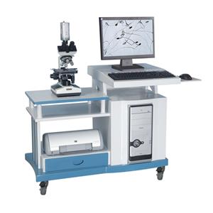 BX-9100A精子质量分析系统